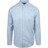 Chemise Scotch & Soda Chemise Core Oxford Bleu Clair