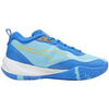 Baskets Puma X Die Schl�mpfe Playmaker Pro Bleu