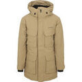 Vestes sur Grenoble : Veste Didriksons Parka Drew Beige