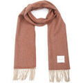 Echarpe Profuomo &Eacute;charpe Agneline Rust Marron
