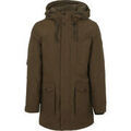 Vestes sur Grenoble : Veste No Excess Jacket Taupe