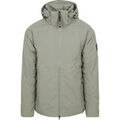 Veste Tenson Veste Shift MPC Vert