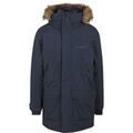 Vestes sur Grenoble : Veste Didriksons Veste Rick Marine