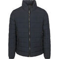 Veste Superdry Fuji Veste Bouffante Marine Grenoble