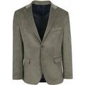 Veste Suitable Costume Corduroy Vert