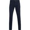 Pantalon Pierre Cardin Pantalon Lyon Future Flex Corduroy Marine