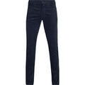 Pantalon Pierre Cardin Pantalon Lyon Future Flex Corduroy Marine Grenoble