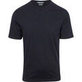 Tee-shirts sur Grenoble : T-shirt Scotch & Soda Scotch Soda T-Shirt Artwork Noir