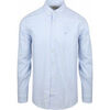 Chemise Scotch & Soda Chemise Rayure Bleu clair