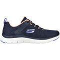 Audio sur Grenoble : Chaussures Skechers Flex Appeal 40