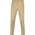 Pantalon Scotch & Soda Chino Stuart Beige Grenoble