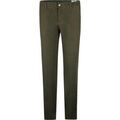 Jeans/Pantalons sur Grenoble : Pantalon Mcgregor Chino Moleskin Vert Olive