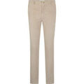 Jeans/Pantalons sur Grenoble : Pantalon Mcgregor Chino Corduroy Ecru