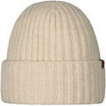 Casquettes sur Grenoble : Casquette Barts Wyon Hat Ecru