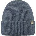 Casquettes sur Grenoble : Casquette Barts Willian Hat Bleu