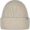 Casquettes sur Grenoble : Casquette Barts Nieck Hat Ecru