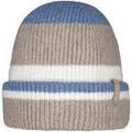 Casquettes sur Grenoble : Casquette Barts Edrien Hat Beige