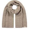 Echarpe Barts Willian Echarpe Beige