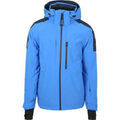 Vestes sur Grenoble : Veste Tenson Veste Core Ski MPC Plus Bleu