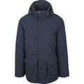 Veste Mcgregor Parka Marine