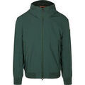 Vestes sur Grenoble : Veste BOSS Veste Oloco Vert Fonc&eacute; Vert