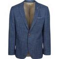 Vestes sur Grenoble : Veste Suitable Veste Leek Jeans Bleu
