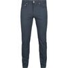Pantalon Pierre Cardin Pantalon Lyon Futureflex Bleu Peony