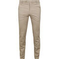 Jeans/Pantalons sur Grenoble : Pantalon Meyer Chino Tokyo Beige