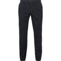 Jeans/Pantalons sur Grenoble : Pantalon Alberto Chino Lou Marine