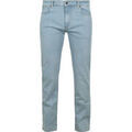 Jeans/Pantalons sur Grenoble : Pantalon Mud Jeans MUD Jean Denim Bryce Bleu Clair