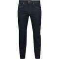 Jeans/Pantalons sur Grenoble : Pantalon Mud Jeans Dunn Bleu Fonc&eacute; Bleu