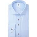 Chemise R2 Amsterdam R2 Chemise Oxford Bleu Clair Chemise R2 Amsterdam R2 Chemise Oxford Bleu Clair Grenoble