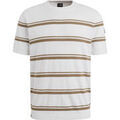 Tee-shirts sur Grenoble : T-shirt Vanguard Knitted T-Shirt Rayures