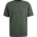 Tee-shirts sur Grenoble : T-shirt Vanguard T-Shirt Structure Vert