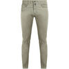 Pantalon Pierre Cardin 5-Pocket Jeans Lyon Tapered Vert