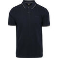 Tee-shirts sur Grenoble : T-shirt Petrol Industries Polo Navy