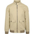 Vestes sur Grenoble : Veste Petrol Industries Jacket Bomber Beige