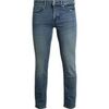 Pantalon BOSS Jean Delaware Bleu moyen