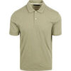 T-shirt Marc O'Polo Polo Slubs Vert Sage