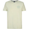 Tee-shirts sur Grenoble : T-shirt Petrol Industries T-Shirt Osprey Vert