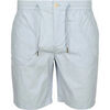 Pantalon Scotch & Soda Short Bleu Clair