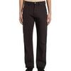 Jeans flare / larges Dickies Dk0a4z6qblk1 Service Carpenter Pant