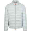 Veste Save The Duck Veste Alex Gris Clair