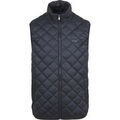 Vestes sur Grenoble : Veste Mcgregor Quilted Bodywarmer Marine