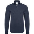 Tee-shirts sur Grenoble : T-shirt R2 Amsterdam R2 Long Sleeve Polo Jersey Marine