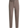 Pantalon BOSS Chino Slim Taupe