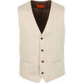 Vestes sur Grenoble : Veste Suitable Gilet Kris Sand