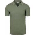Tee-shirts sur Grenoble : T-shirt No Excess Polo No-Excess Vert