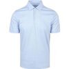 T-shirt Desoto Poloshirt Essential Bleu Clair