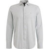 Chemise Vanguard Chemise De Lin Blend Bleu Clair